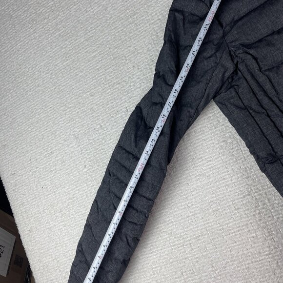 Peak Performance W BLACKB J Women Down Skiing Jacket Blue Padded size S UK8 - Picture 14 of 16